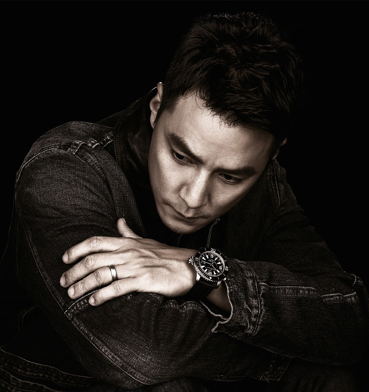 p>吴彦祖(daniel wu),1974年9月30日出生于美国旧金山,华语影视男