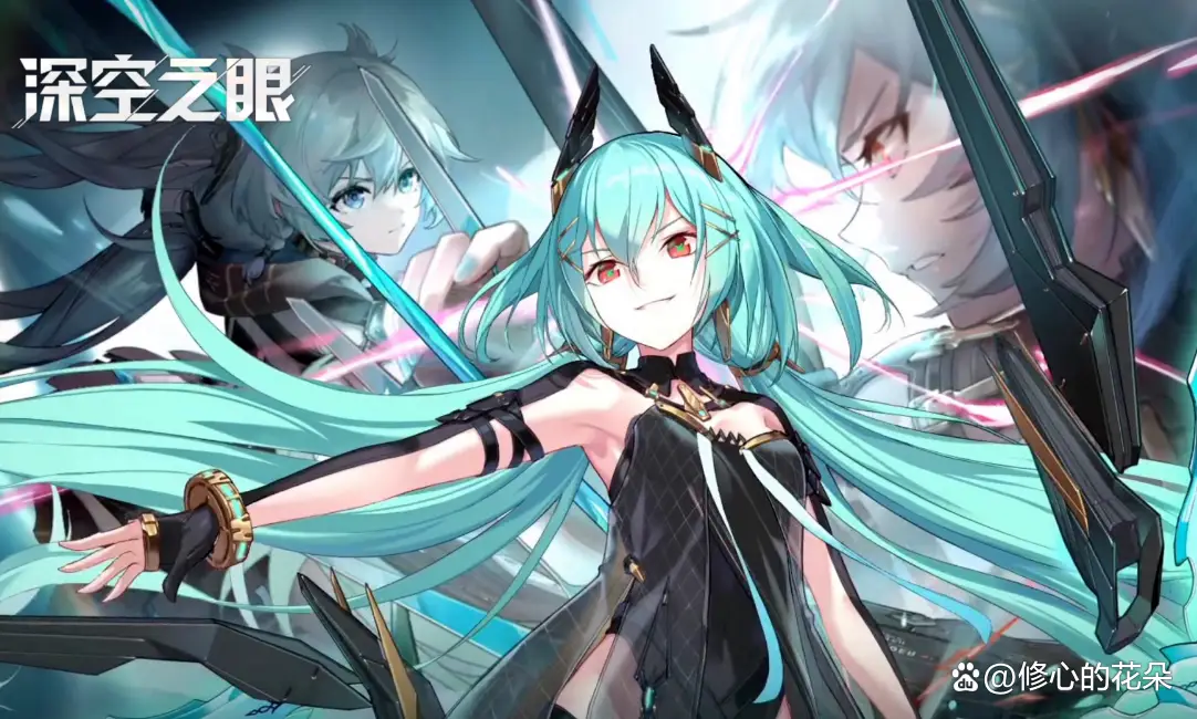 二次元卡牌手游推荐,二次元美女卡牌手游排行榜!_游戏_玩家_角色