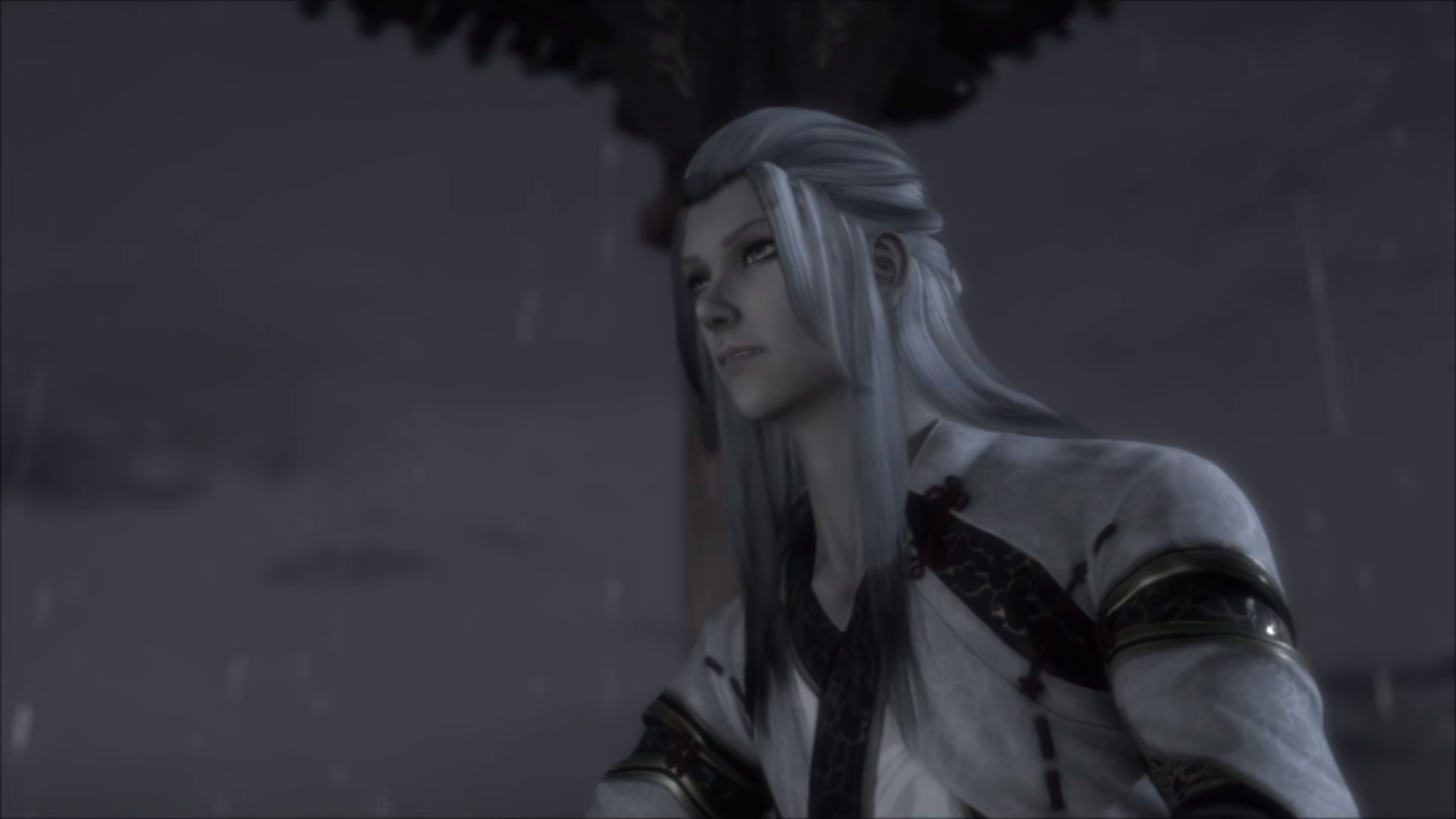 李淳风带走袁天罡,《画江湖之不良人》下一季动画该改名了