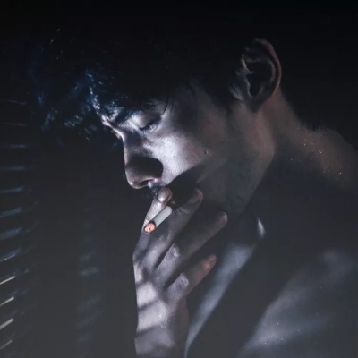 渣男头像/玩网/高冷_微信头像_我要个性网