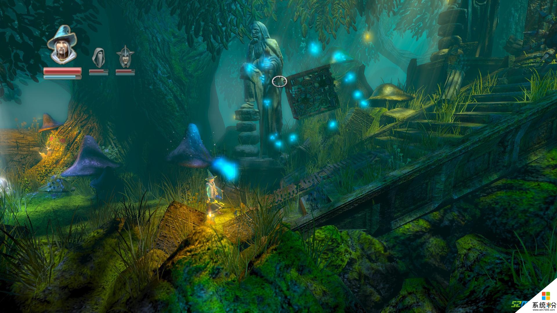 电脑下载大型单机游戏到哪里下好