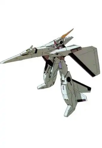 gny-003 战车女神高达