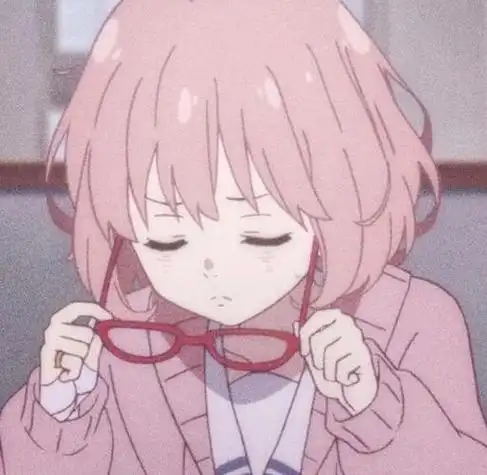 00后女生漂亮图片可爱动漫头像 动漫头像图片大全 -【爱个性】