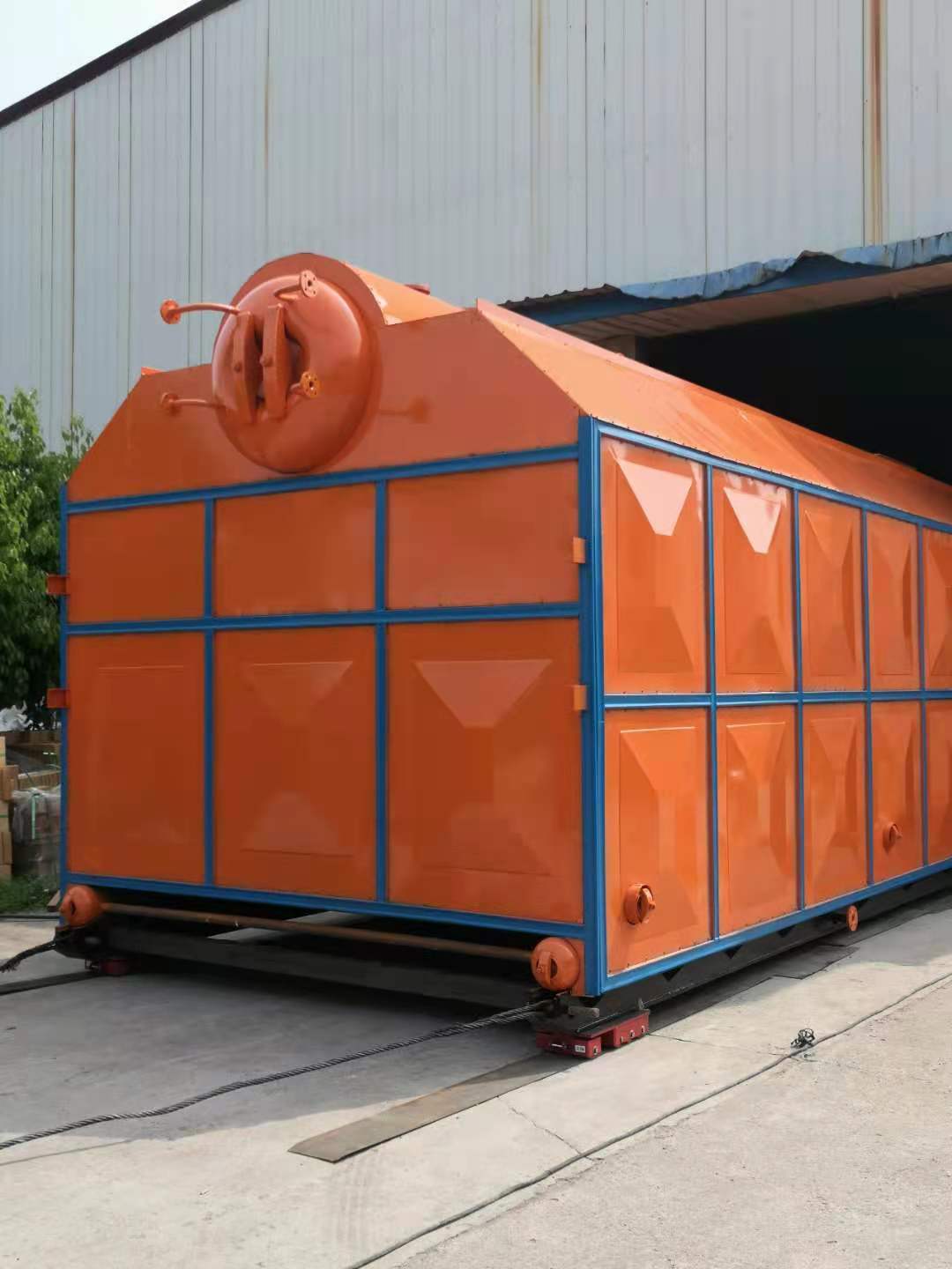 江苏环保生物质锅炉厂家生物质锅炉燃烧特性造纸包装医药食品化工锅炉