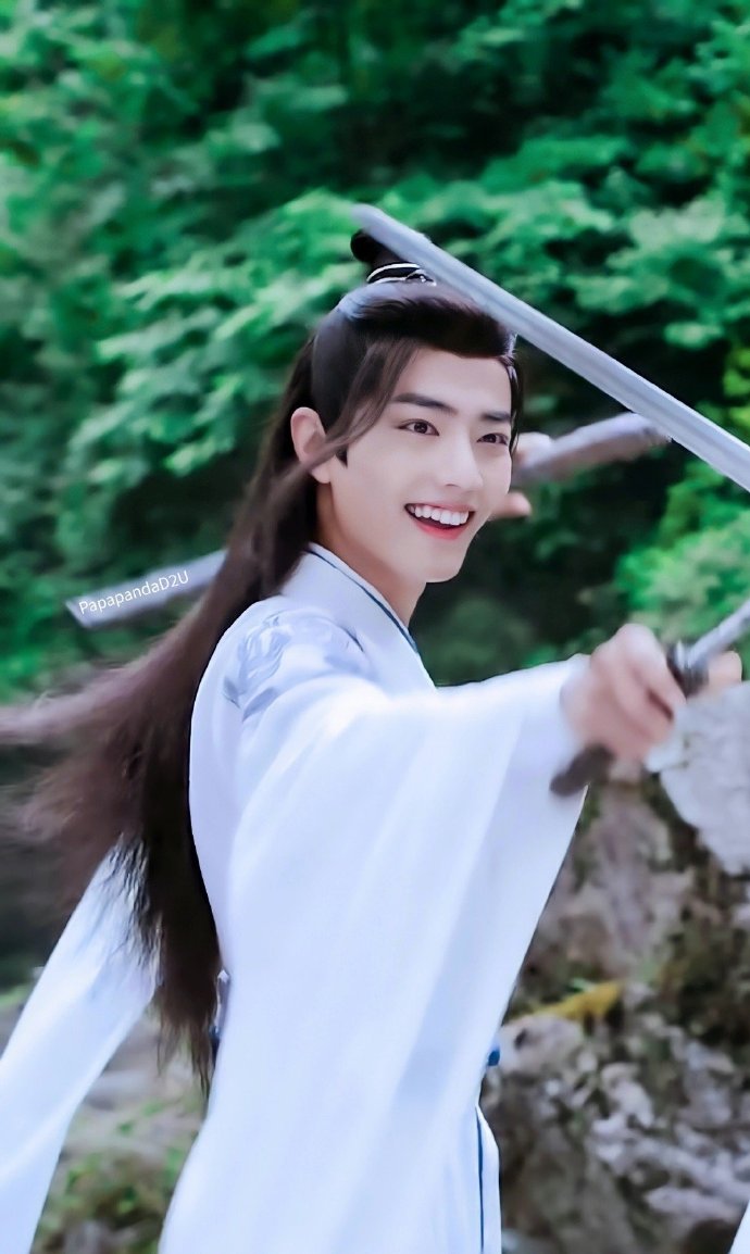 肖战魏无羡##肖战陈情令##肖战