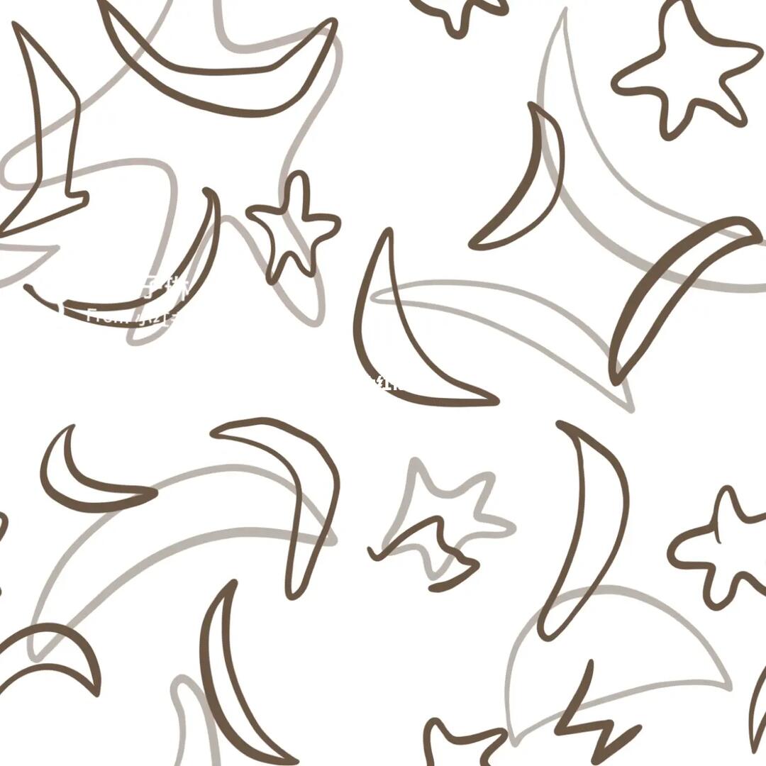 简单图形原创图案设计82