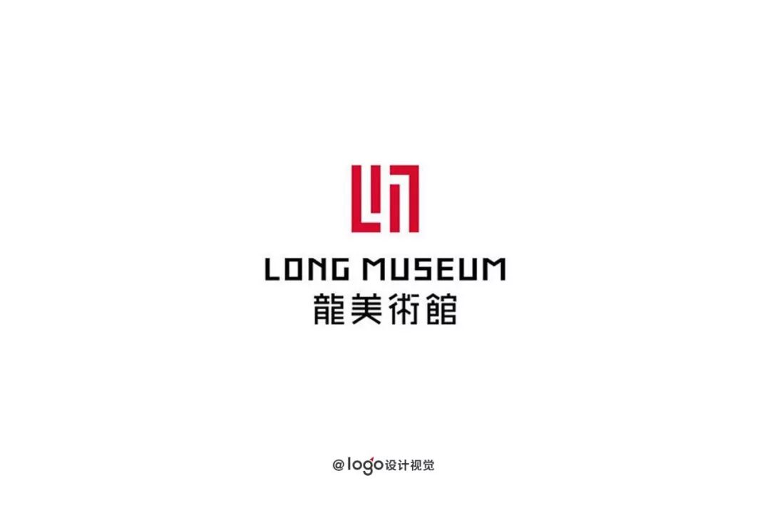 美术馆logo设计小集