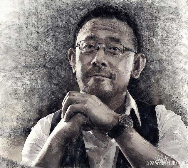 "艺考之神"夏梦,被北电淘汰的姜文,你会选谁