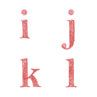 l的小写字母是什么(l的小写是什么)