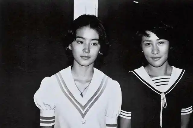 林青霞亲姐林莉:被叔叔养大,靠退休金生活,姐妹失散36年才相认