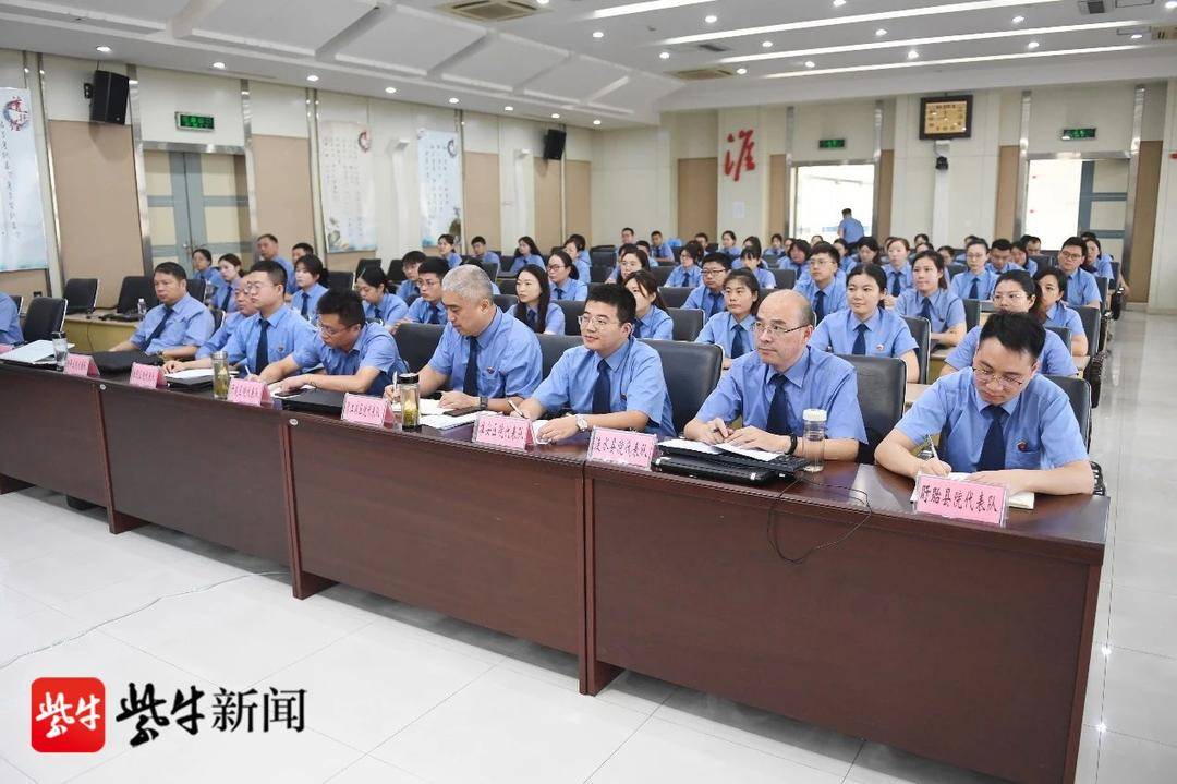 录入,装订,理论大考验 淮安检察最强书记员比拼