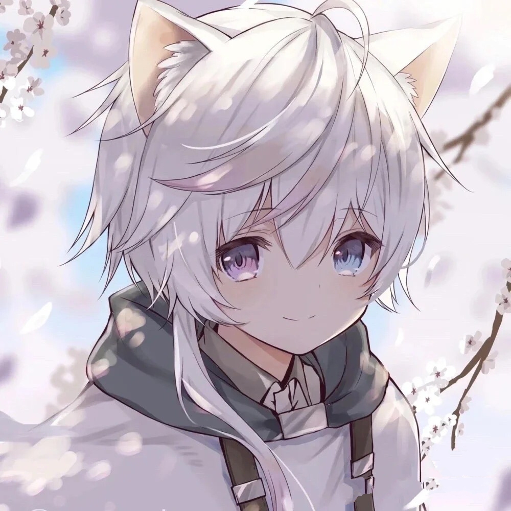 男生头像(小奶狗)