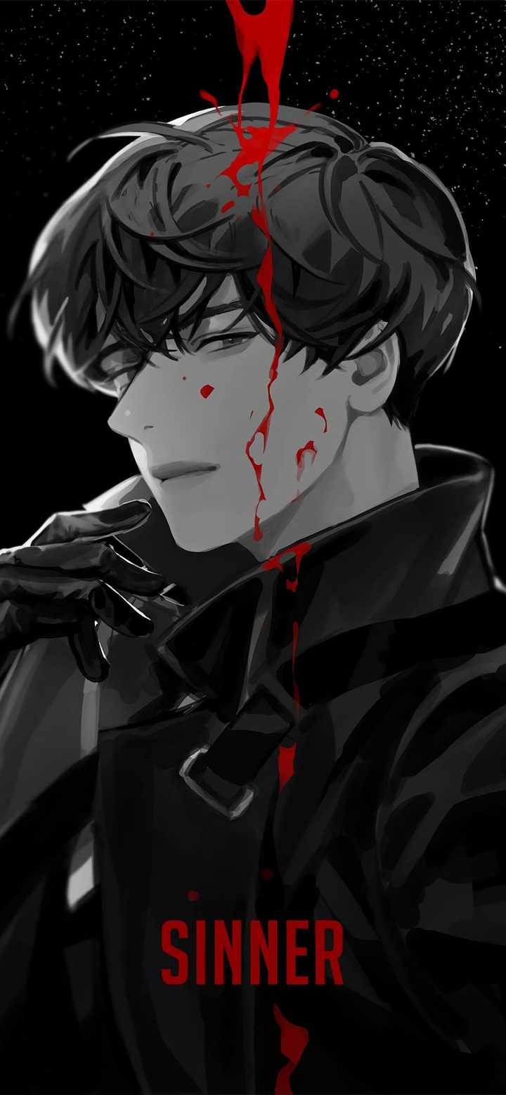 有没有好看的男生壁纸推荐?