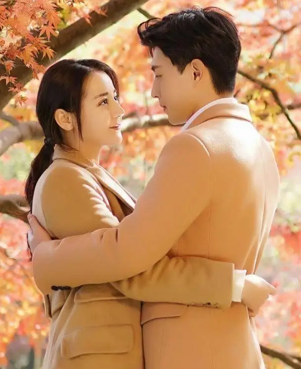 原创《一千零一夜》热巴与邓伦的十张合影,图2吓坏邓伦,图9甜蜜暴击