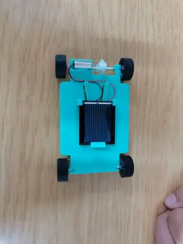 新学期的《小发明小创造》