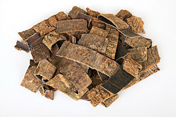 macroceras树的树皮,它具有强大的提高性功能的效果,俗称壮阳药