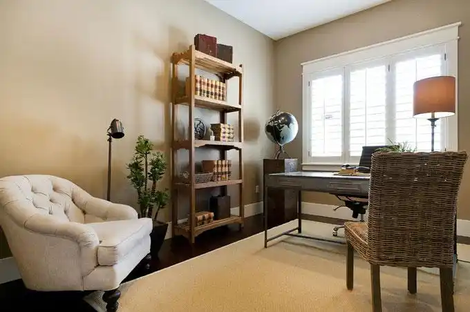 11套很酷的家庭工作室装修设计