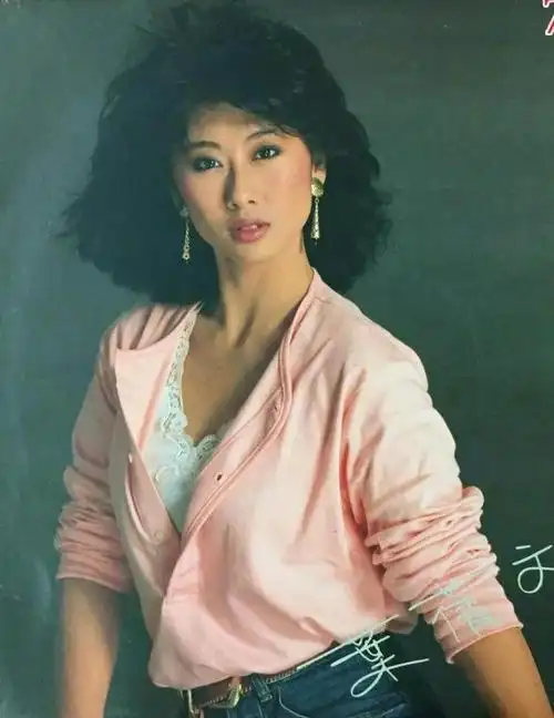 吴正元:亲手捧红叶倩文,却被她拆散家庭,如今感谢当年拆散之恩(吴正元