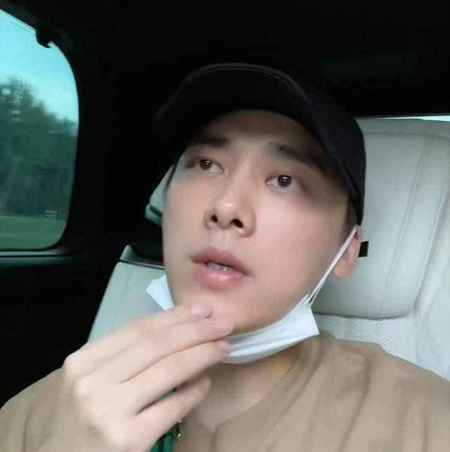 李易峰被抓曝4点关键信息:多次嫖娼,疑似"二进宫"人还在里面_李易峰