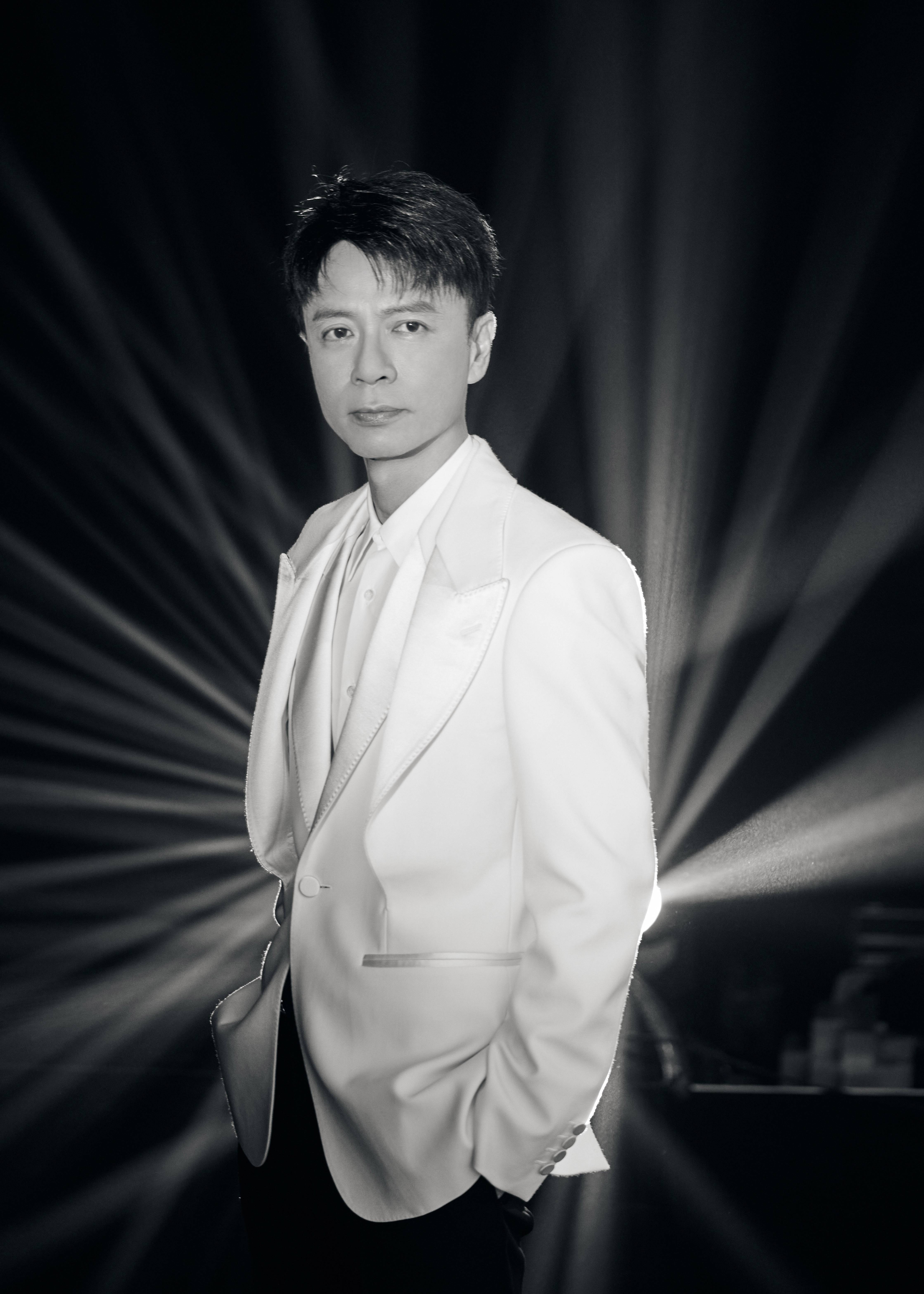 声生不息金曲盛典李克勤惊喜改编她来听我的演唱会港乐之旅完美收官