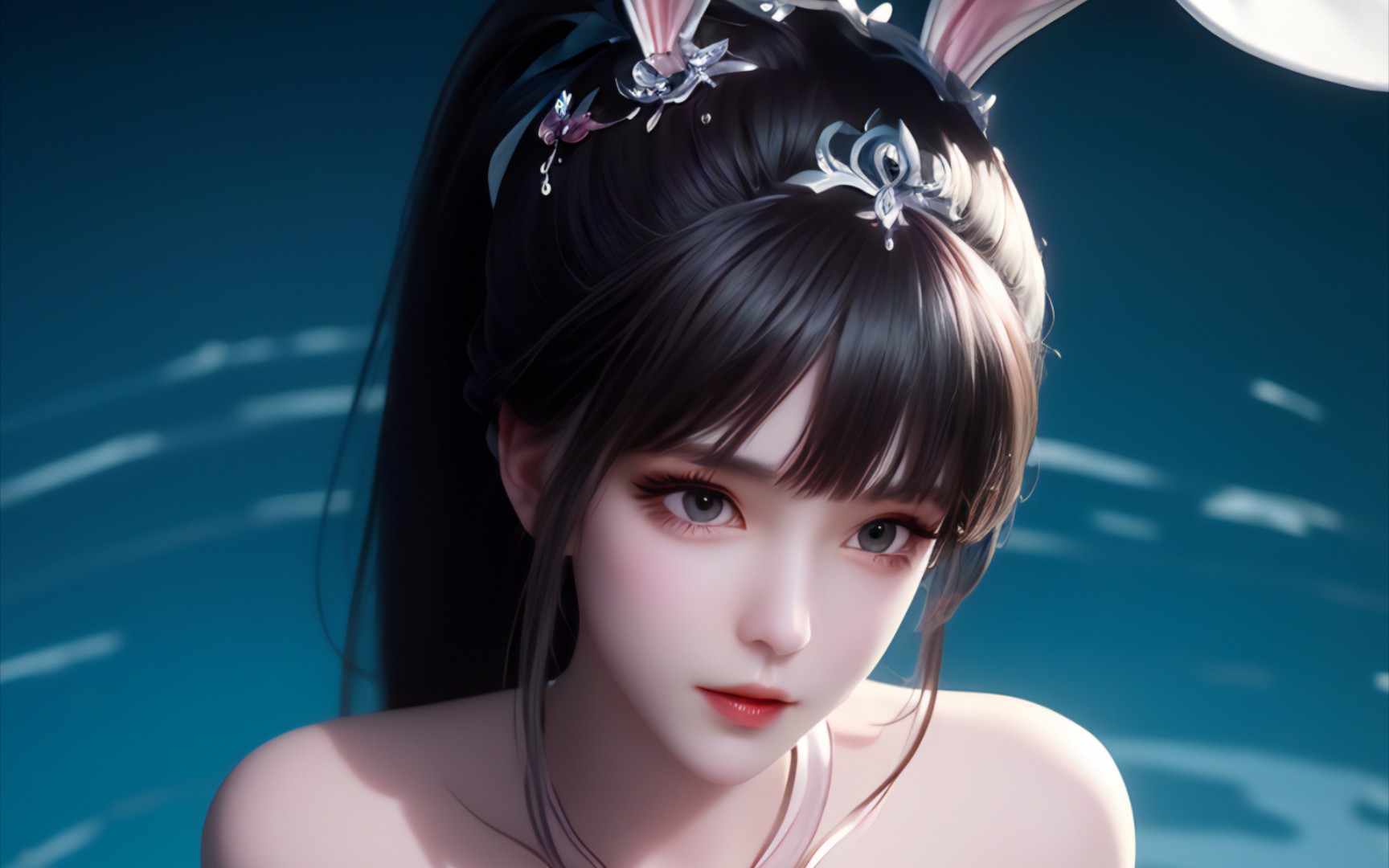 小舞大长腿第八期