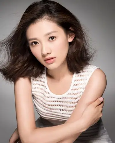 马藜, 中国著名影视女演员.