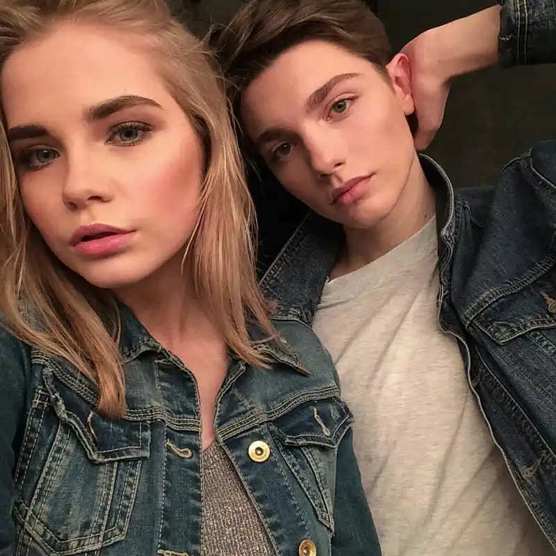 欧美情侣头像个性美图霸气79泄露