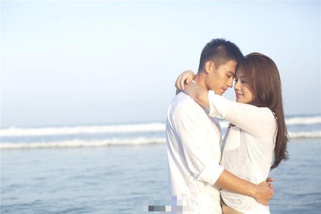 欧豪女朋友(黎冰冰,欧豪的女友是谁(两人情场失意事业得意)