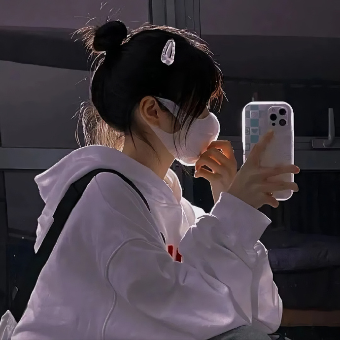 七月心动363436373039不露脸女生头像啦 #头像# #女生