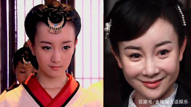 娱乐圈整容失败的六位明星,第一位情有可原,最后一位堪比毁容