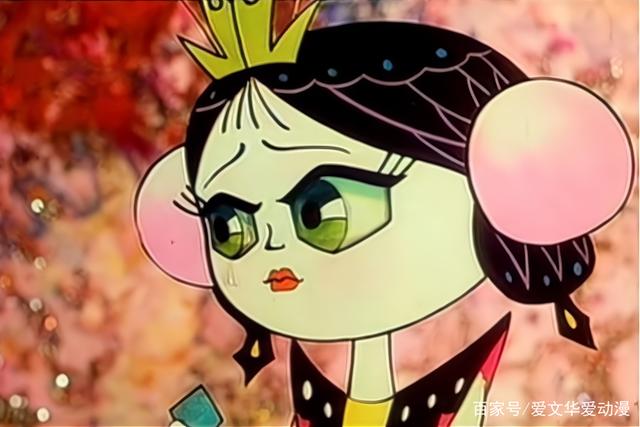 葫芦娃中"小蝴蝶"真是渣女吗?老粉袒露心声,乱扣帽子令人心酸