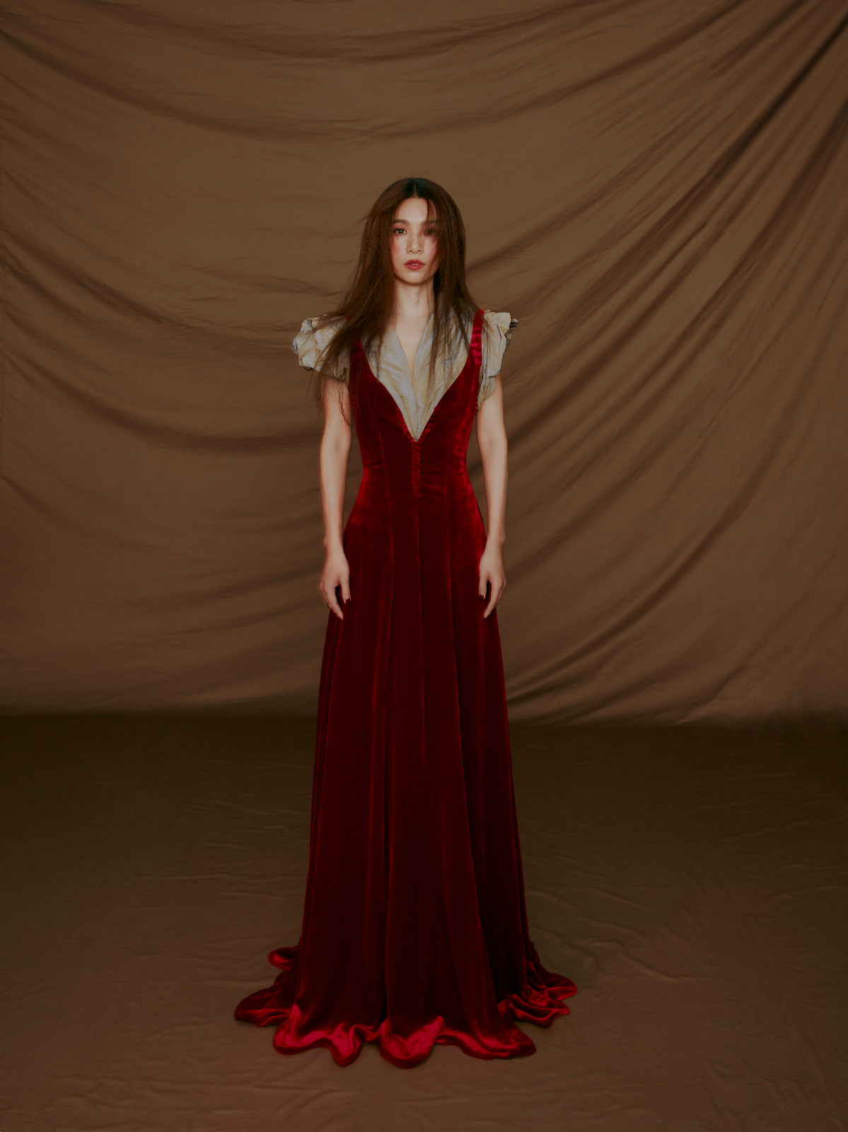 田馥甄最新单曲先知今日首发用音乐解密被爱控制的小宇宙