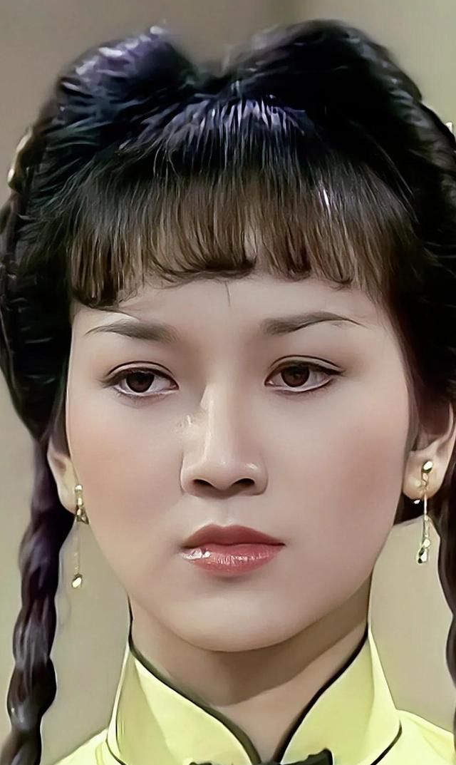 赵雅芝年轻时真漂亮,温文儒雅!_高清图集_新浪网