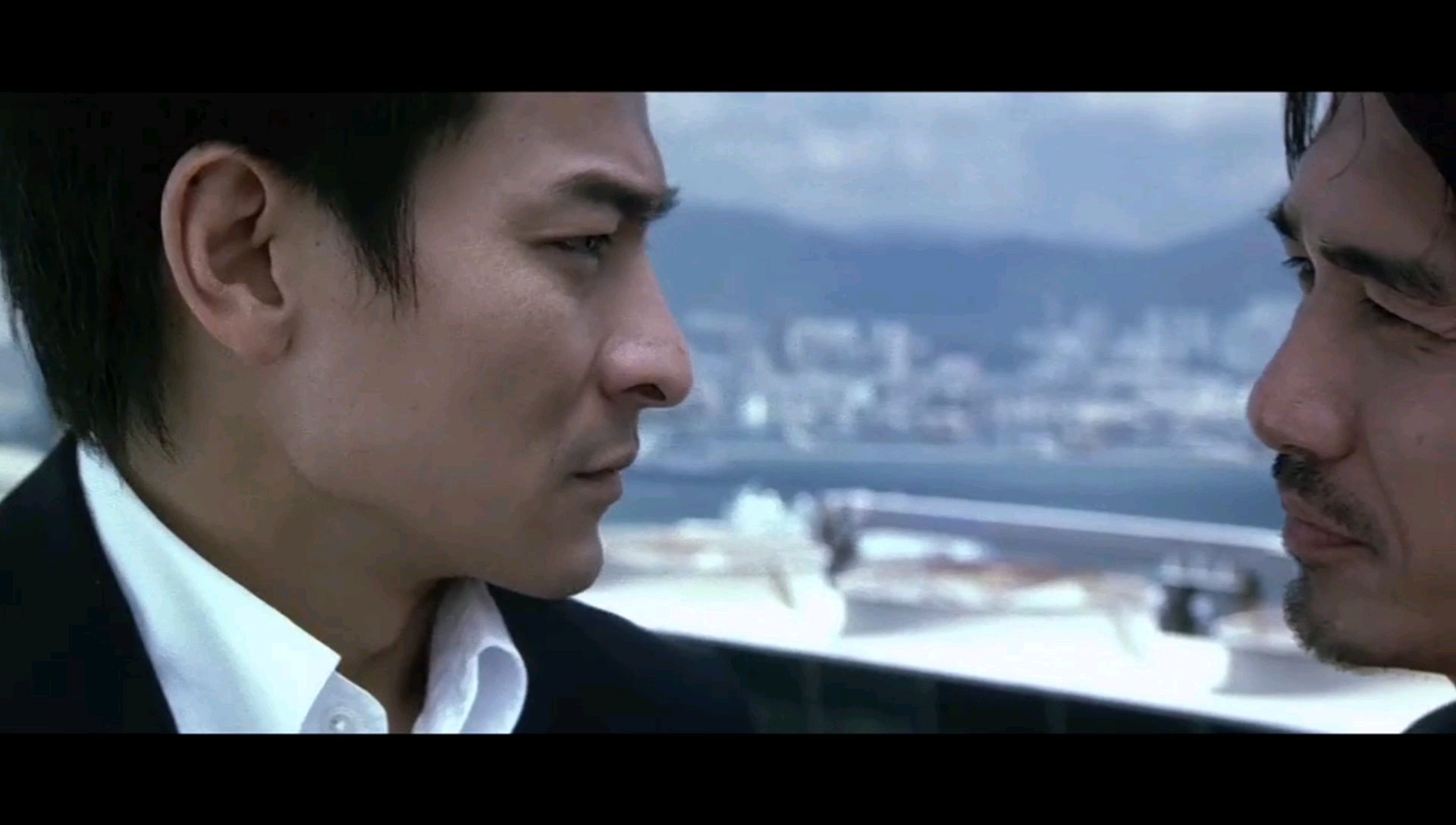 不死的梦刘德华至尊无上永霸天下插曲