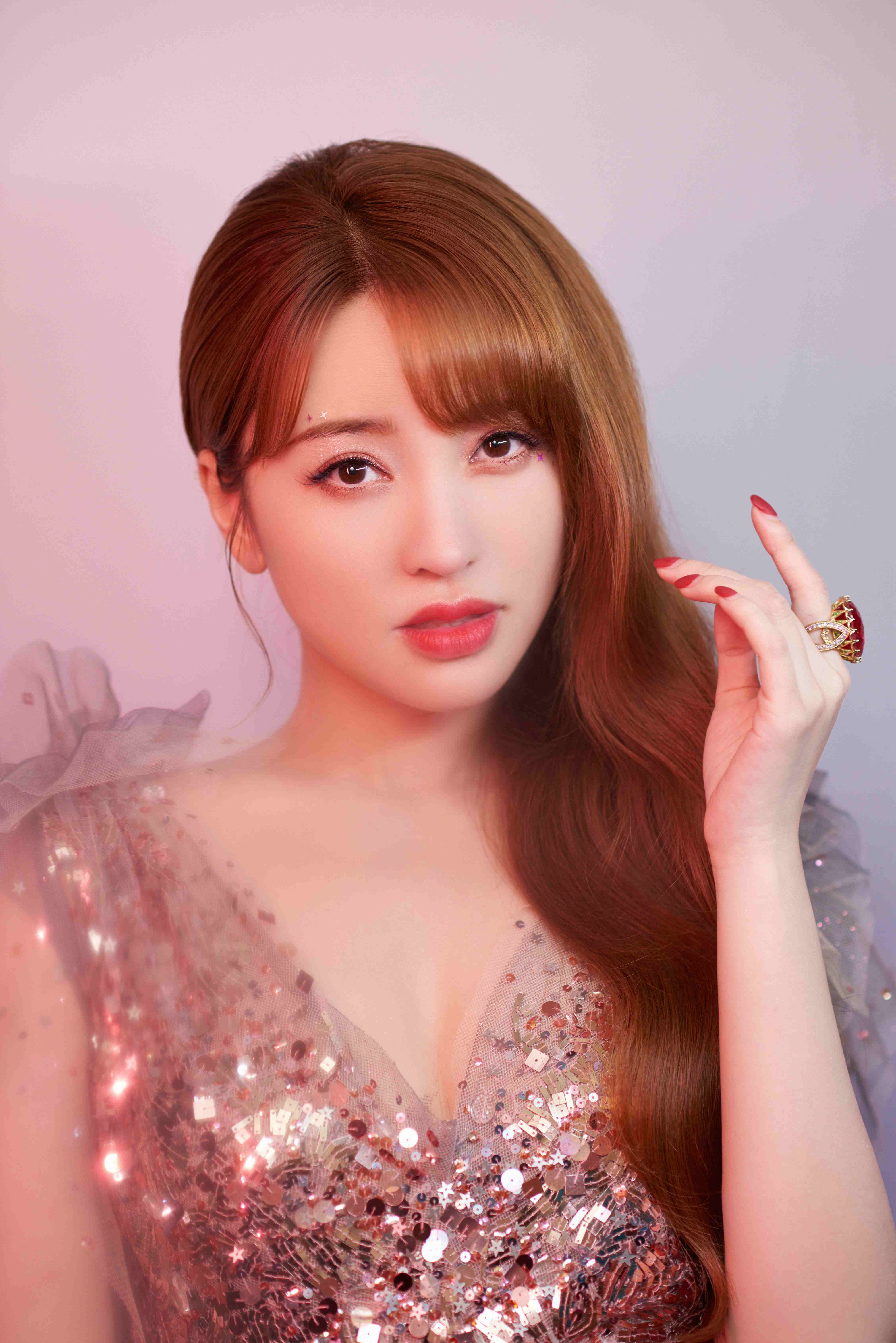 金莎新单甜蜜小星球温暖上线热度一路飙升