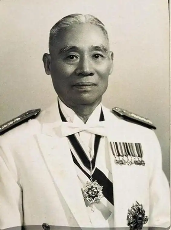 snis的相册-party圈定的43名国民党战犯最终结局