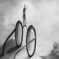 简约文艺有深度的头像_微信头像图片大全