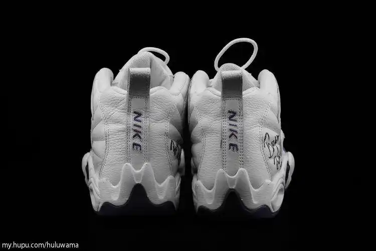 球鞋分享 【1998年g6总决赛最后一投 世纪之战再聚首 bulls #23 jazz