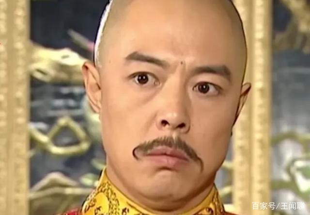 自从张铁林加入外国国籍后,观众就不喜欢他演的皇帝了