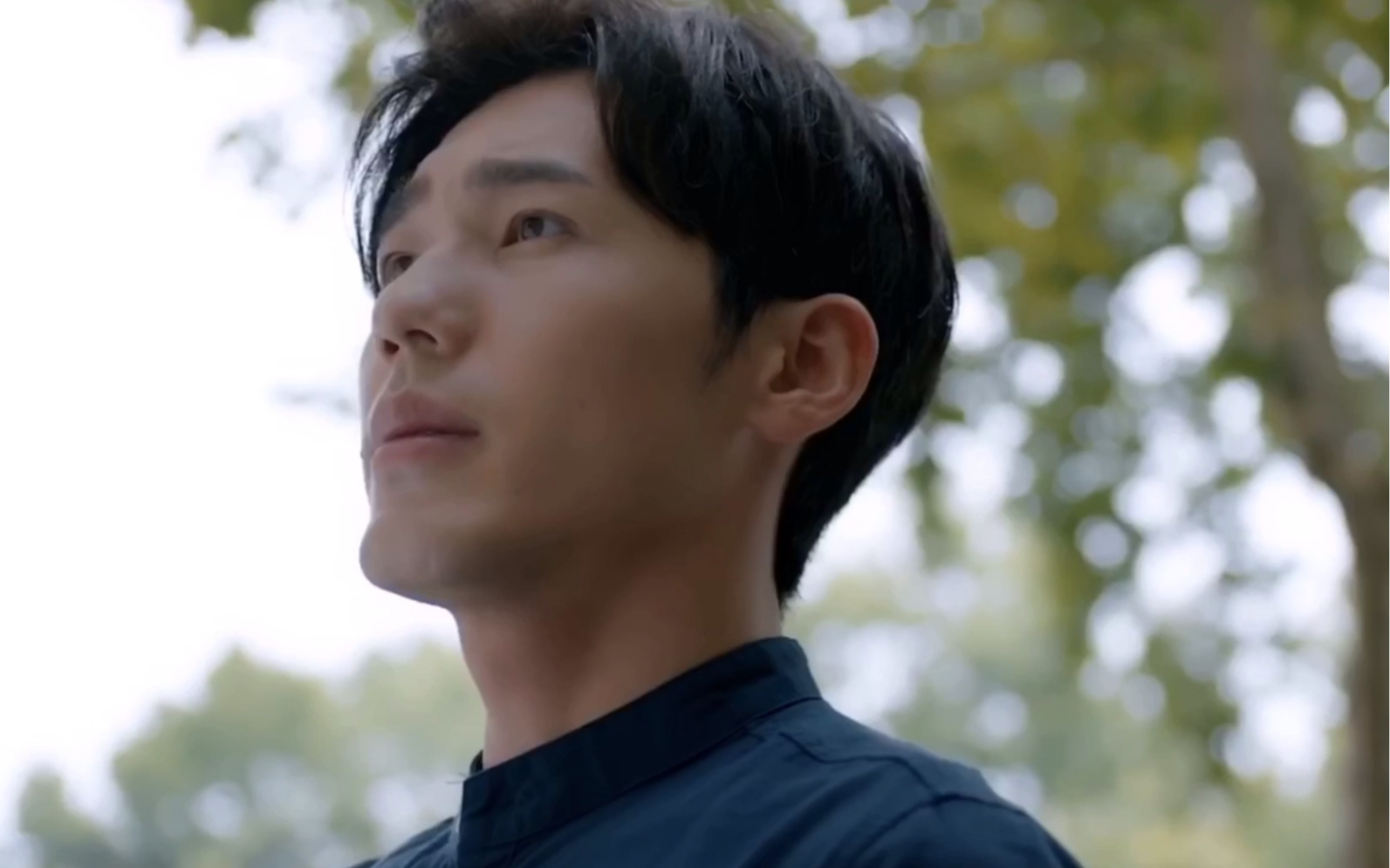 白宇忽而今夏章远系列