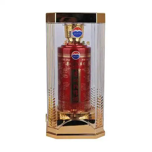 52度茅台贵州特醇精品浓香型白酒500ml一般是多钱