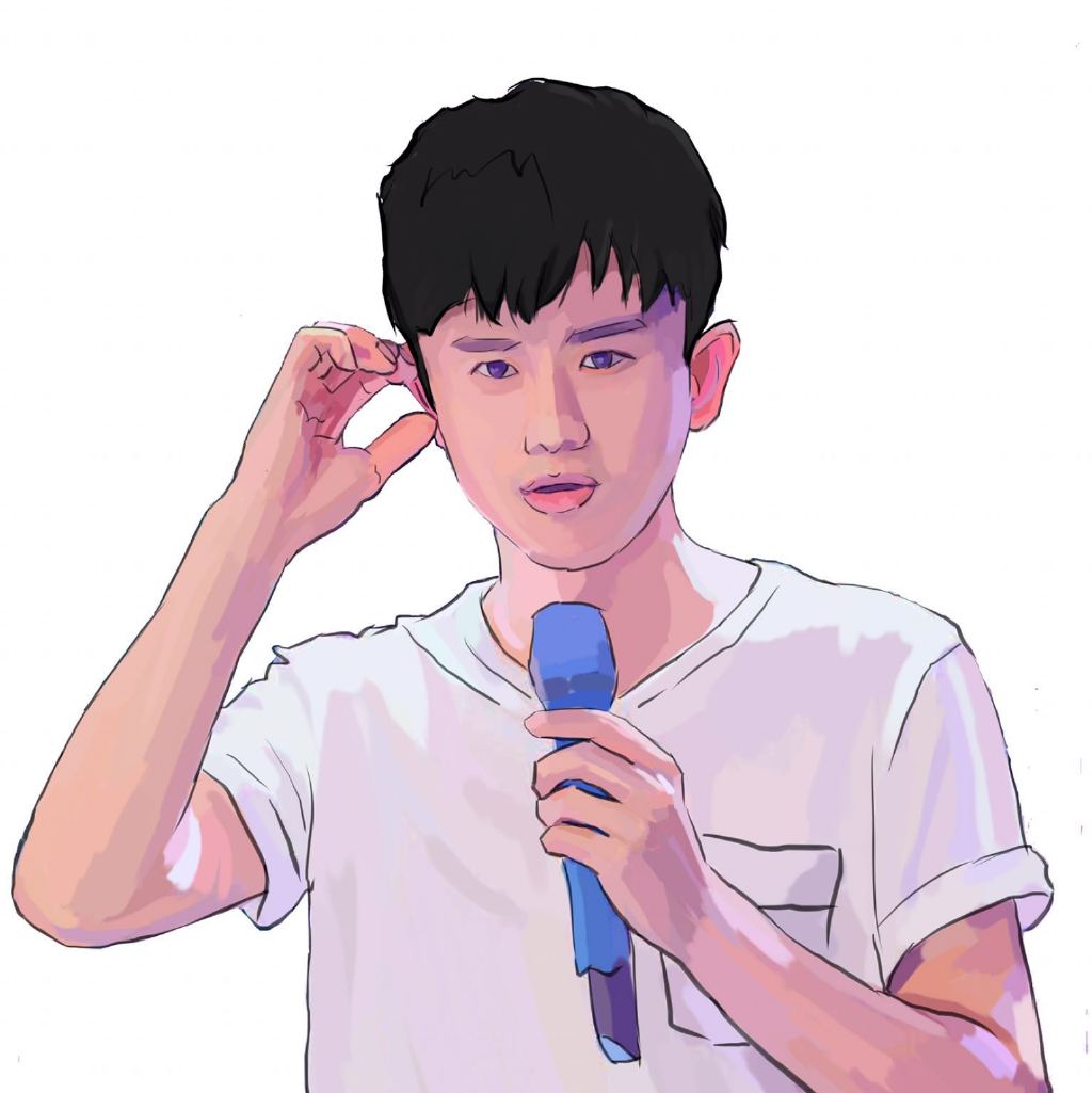 张杰东方卫视跨年盛典# 十三年了过去了.