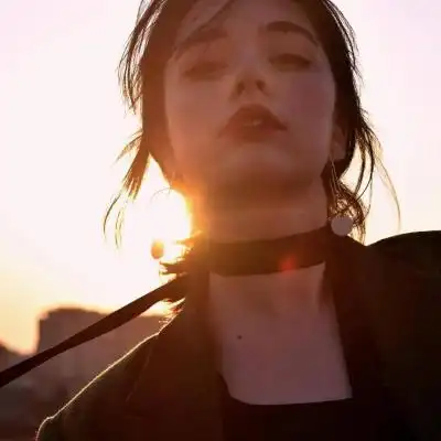 欧美复古头像2020最火头像欧美风女生图片