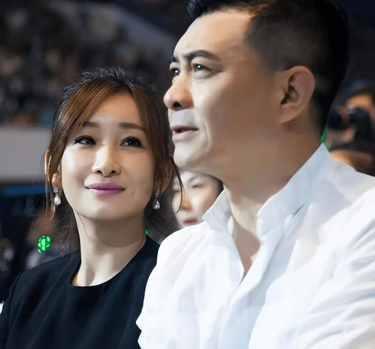 "军人专业户"王新军:与唐静离婚后,二婚娶秦海璐再获幸福_生活_抗日