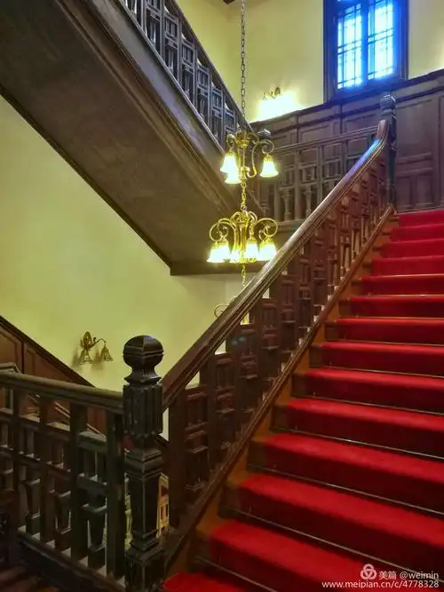 杜月笙公馆(手机)