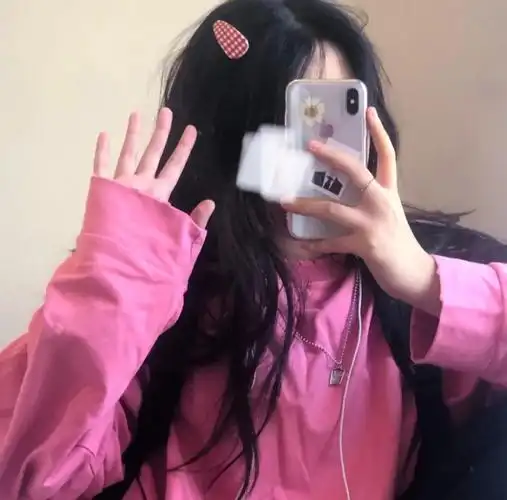 头像可爱的女生不需要用能力