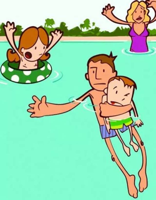 注意| 夏季溺水不要慌——急诊科医生教你怎么急救!