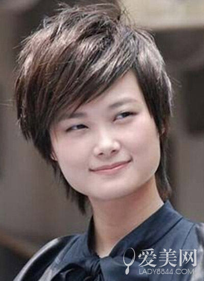 陈妍希赵丽颖朴信惠 盘点娱乐圈中大脸的人气女星