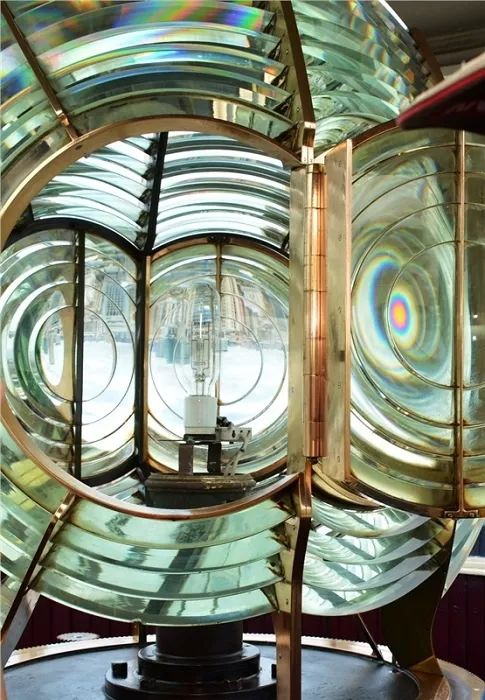 玩转澳门东望洋灯塔内部免费开放参观啦赶紧安排