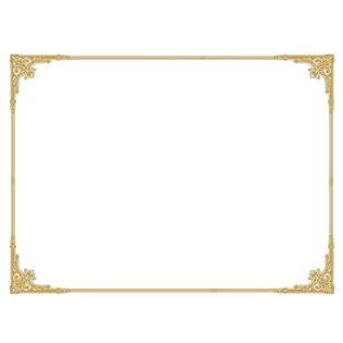 简洁边框素材图片大全